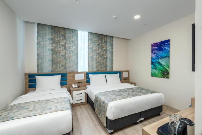 anelli hotel