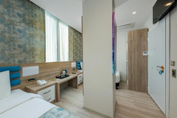 anelli hotel