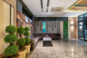 anelli hotel