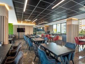 anelli hotel