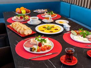 anelli hotel