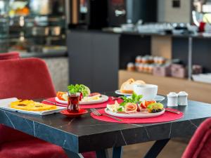 anelli hotel