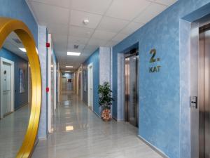 anelli hotel