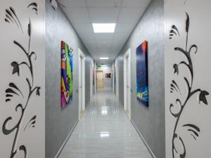 anelli hotel