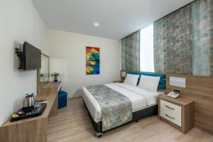 anelli hotel