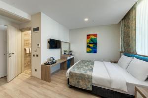 anelli hotel
