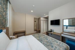 anelli hotel