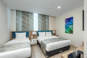 anelli hotel