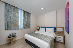 anelli hotel