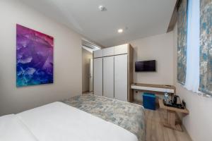 anelli hotel