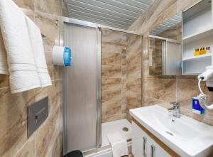 anelli hotel