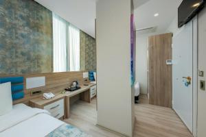 anelli hotel