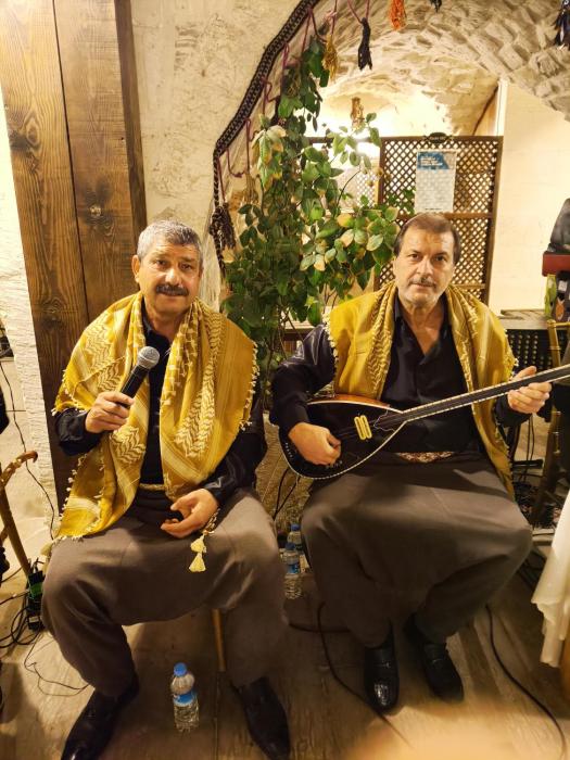 nahrin hotel and art