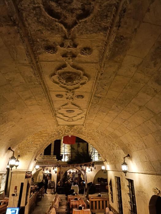 nahrin hotel and art