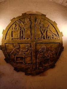 nahrin hotel and art