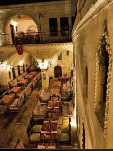 nahrin hotel and art