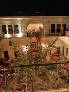 nahrin hotel and art