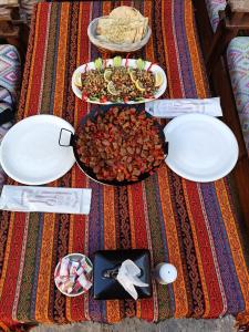 nahrin hotel and art