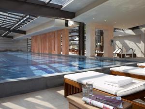Silks Place Yilan,Yilan>>New Taipei City,5 star