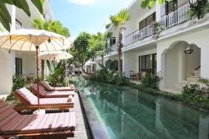 Sabana Ubud,Gianyar>>Bali,3.5 star