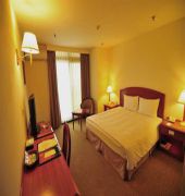 Jiuwu Hotel,Luodong>>Jiaoxi,3 star