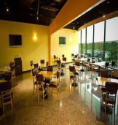 Jiuwu Hotel,Luodong>>Jiaoxi,3 star