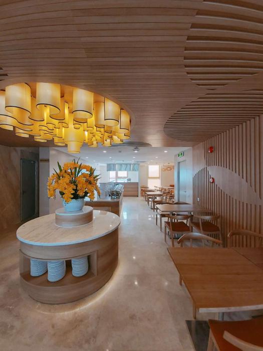 sunkiss hotel