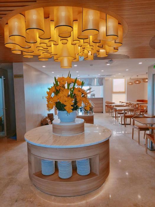 sunkiss hotel