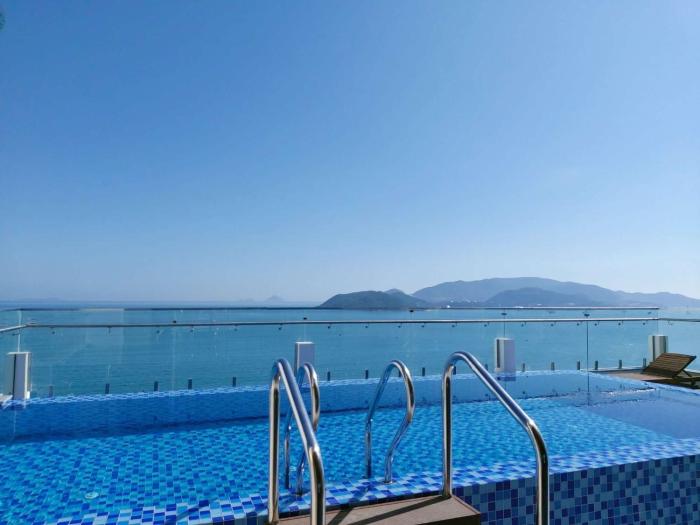 sunkiss hotel