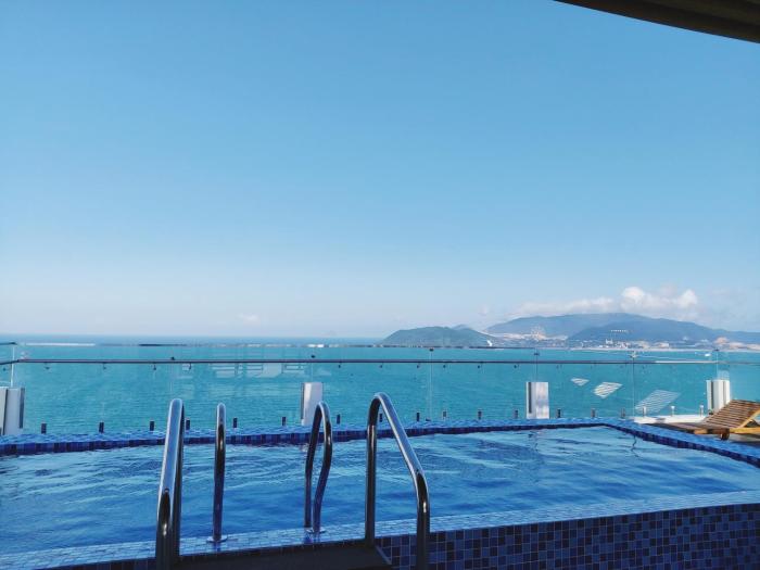 sunkiss hotel