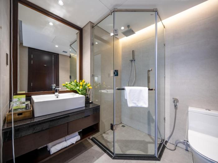 minh toan safi ocean hotel