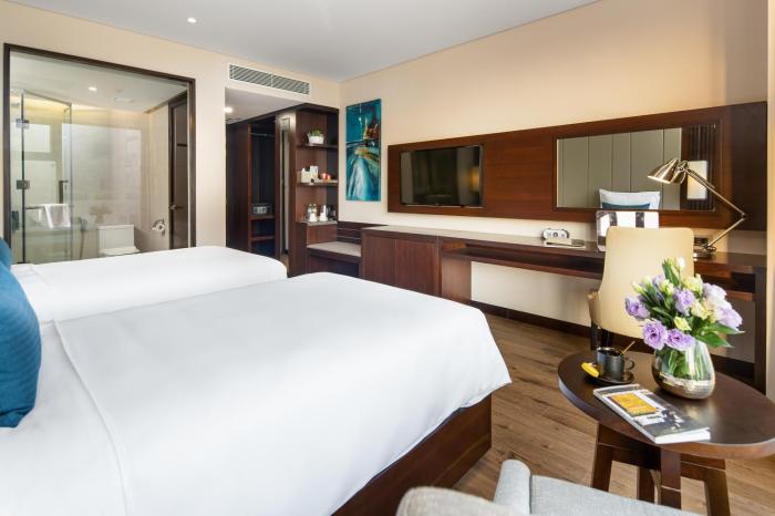 minh toan safi ocean hotel