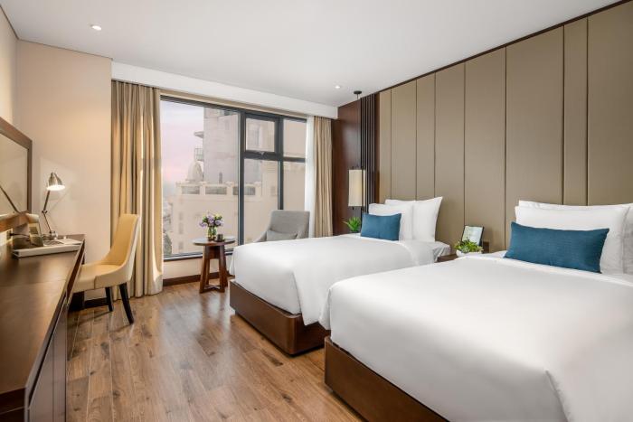 minh toan safi ocean hotel