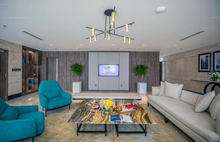 minh toan safi ocean hotel