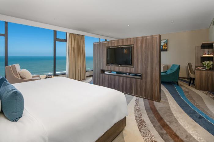 minh toan safi ocean hotel