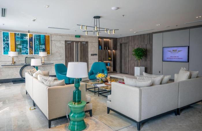 minh toan safi ocean hotel