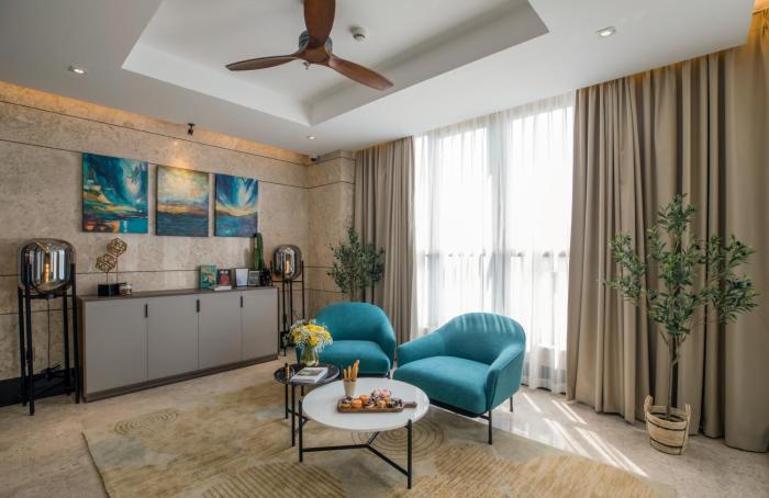 minh toan safi ocean hotel