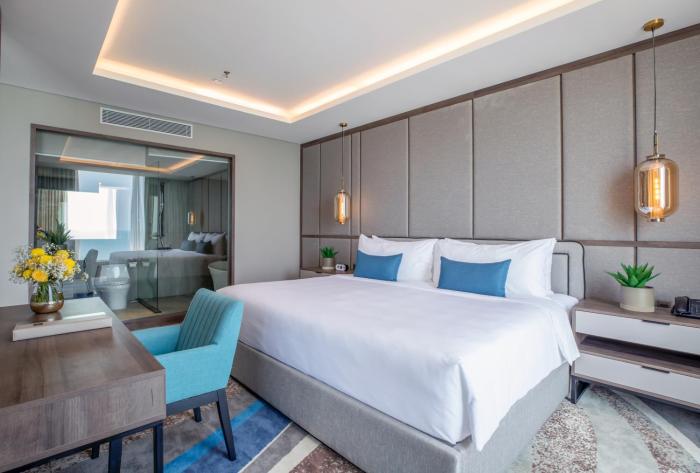 minh toan safi ocean hotel