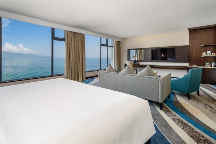 minh toan safi ocean hotel