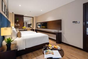 minh toan safi ocean hotel