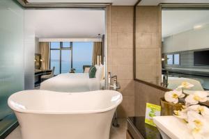 minh toan safi ocean hotel