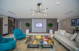 minh toan safi ocean hotel