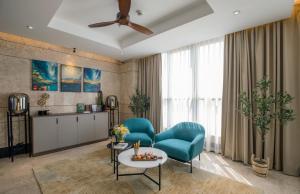 minh toan safi ocean hotel