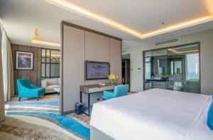 minh toan safi ocean hotel