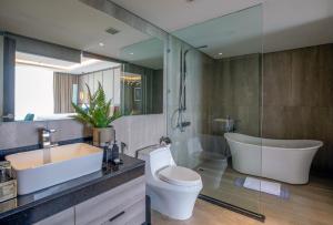 minh toan safi ocean hotel