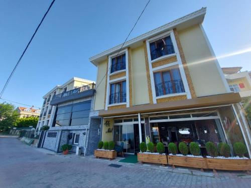 Kilic Motel,Arnavutköy>>Arnavutkoy,1 star