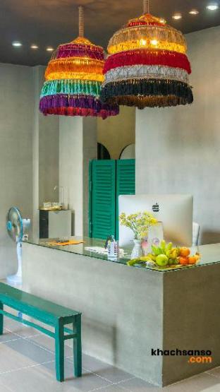 la maison des delices