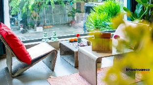 la maison des delices