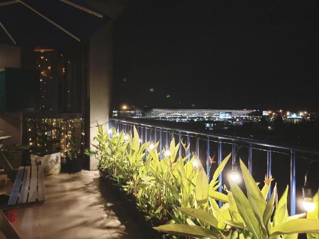 la maison des delices