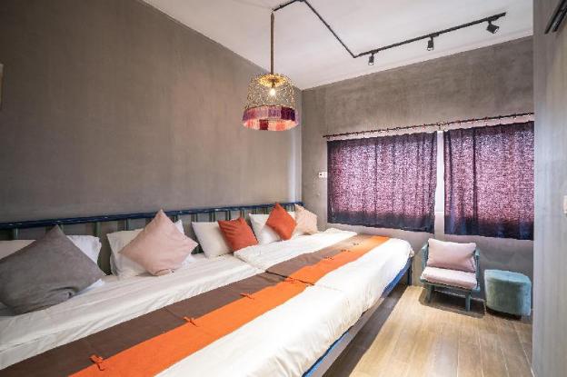 la maison des delices